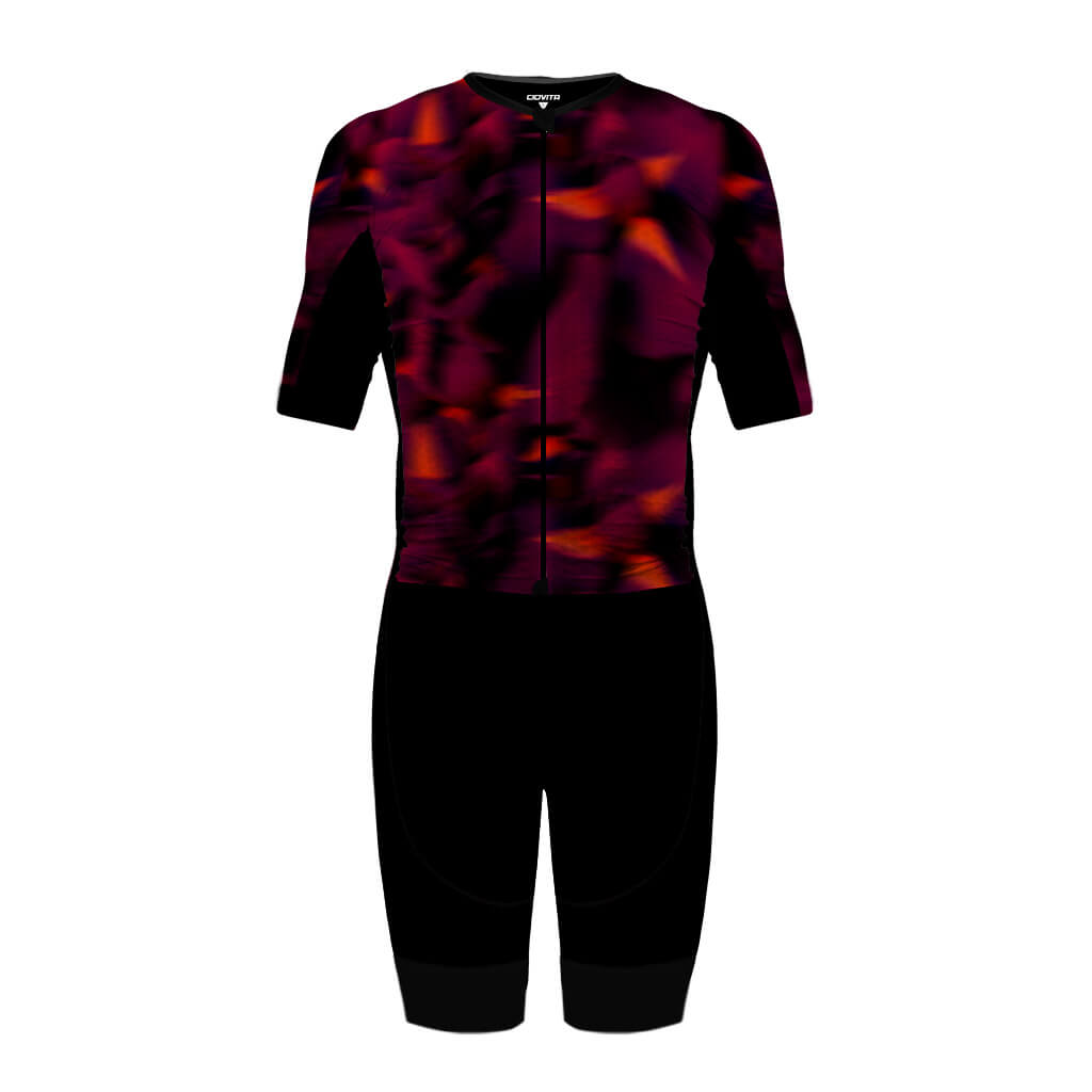 Men&#39;s Catalyst Premium Tri Suit