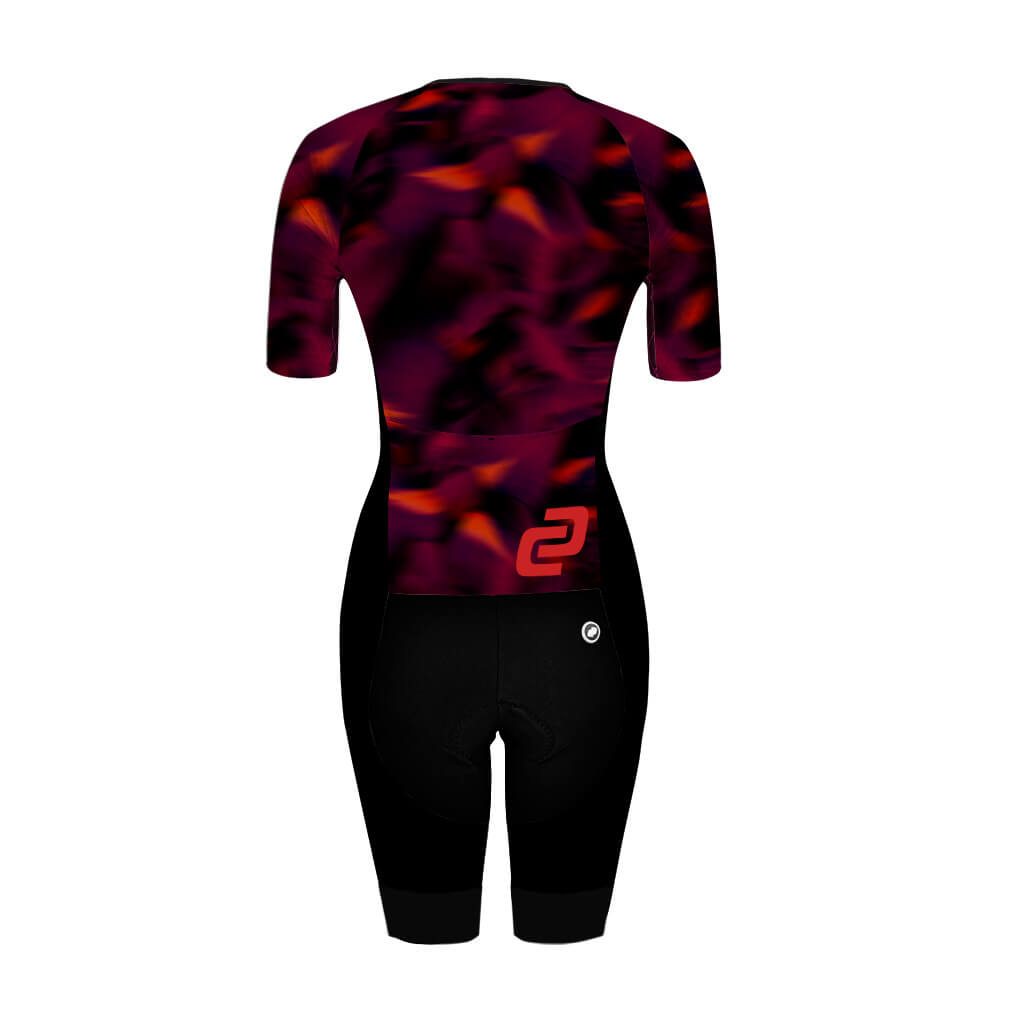 Women&#39;s Catalyst Premium Tri Suit