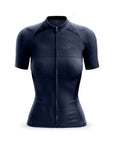 Women's Nucleo Sport Fit Jersey (Navy)
