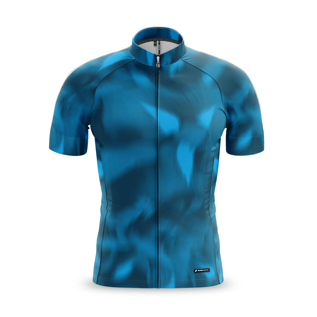 Men&#39;s Catalyst Supremo Sport Fit Jersey (Blue)