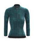 Women's Strisce Lava Jacket