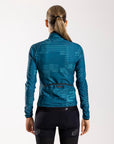 Women's Strisce Lava Jacket