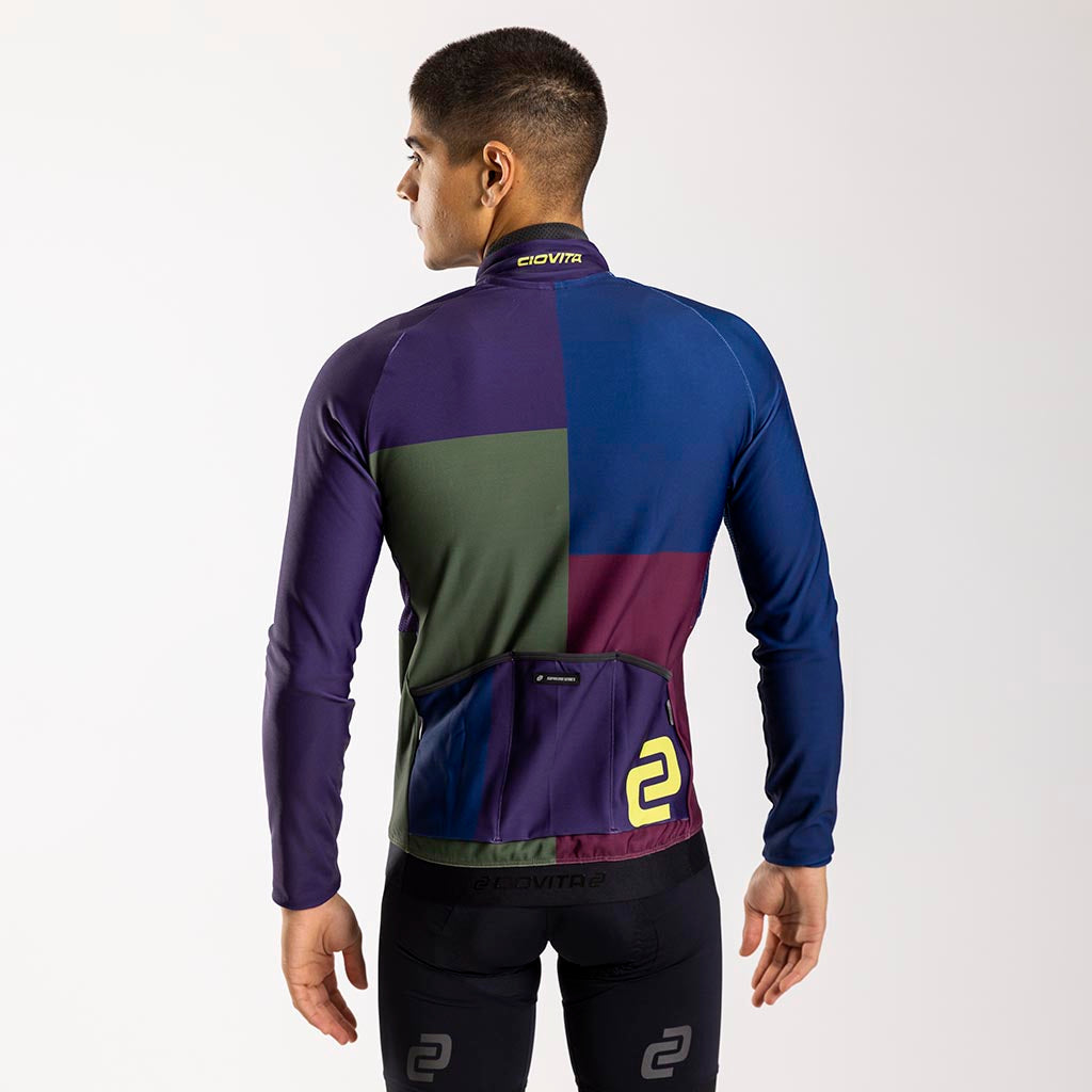 Men&#39;s Vivace Lava Jacket