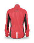Women's Cirro Windproof Jacket (Coral)