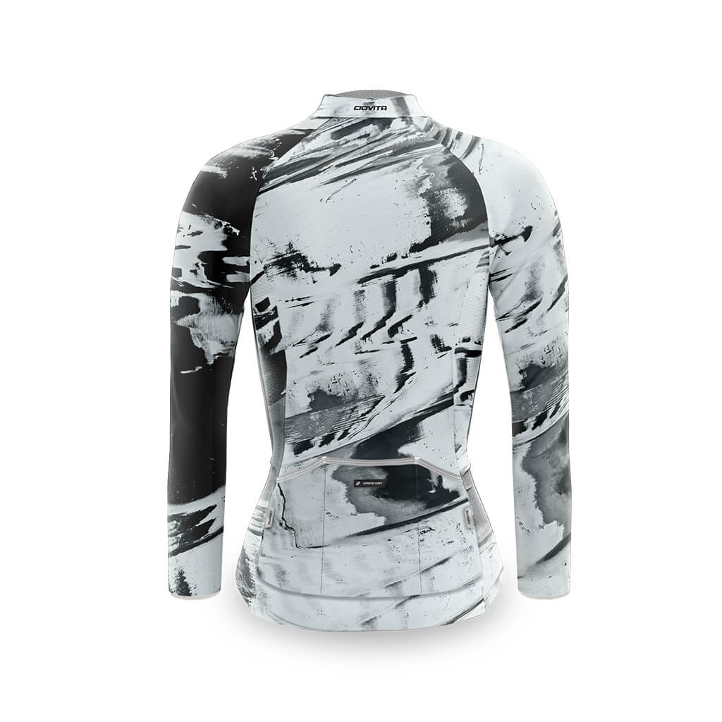 Women&#39;s Lumen Lava Jacket 2.0 (Grey)