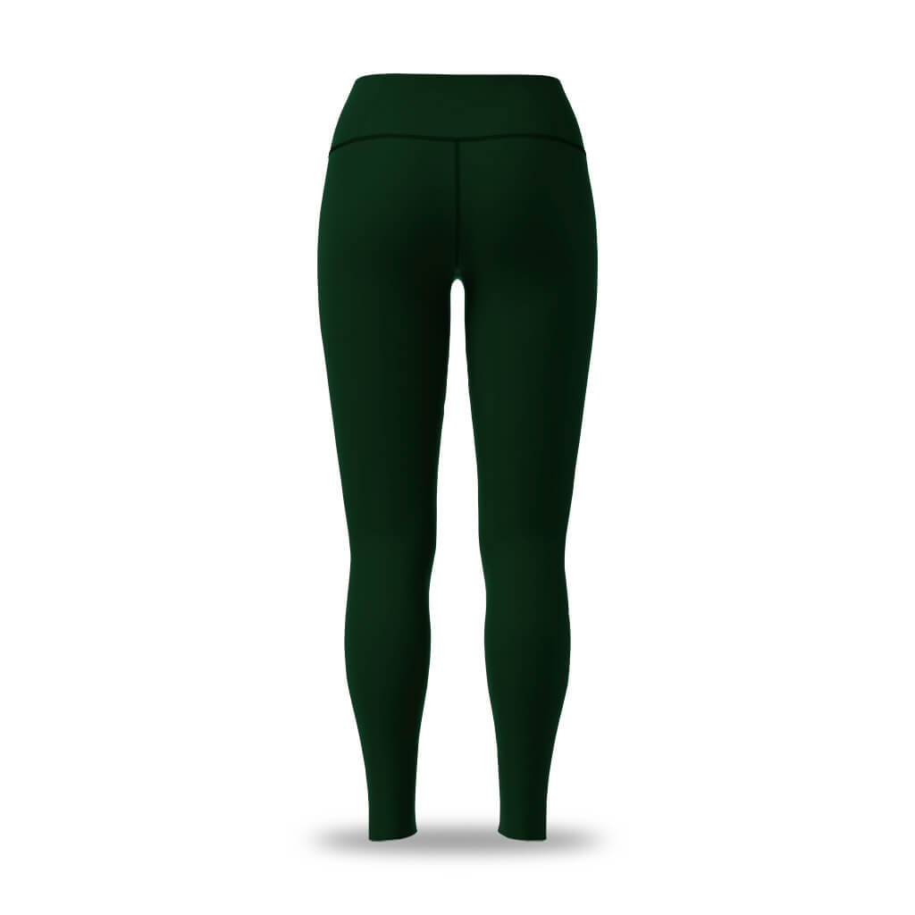 Women&#39;s Supremo Training Tights (Forest)