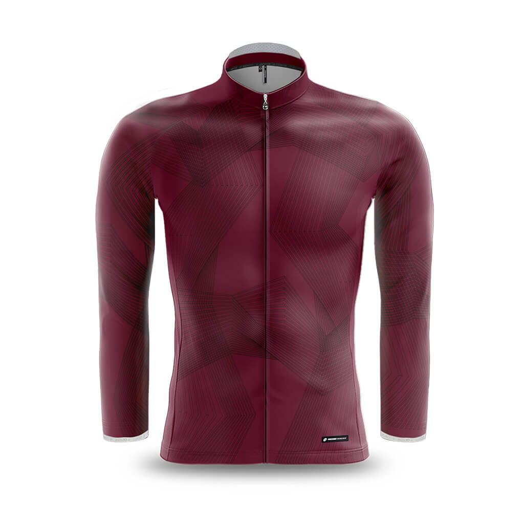 Men&#39;s Urbano Lava Jacket 2.0 (Bloodstone)