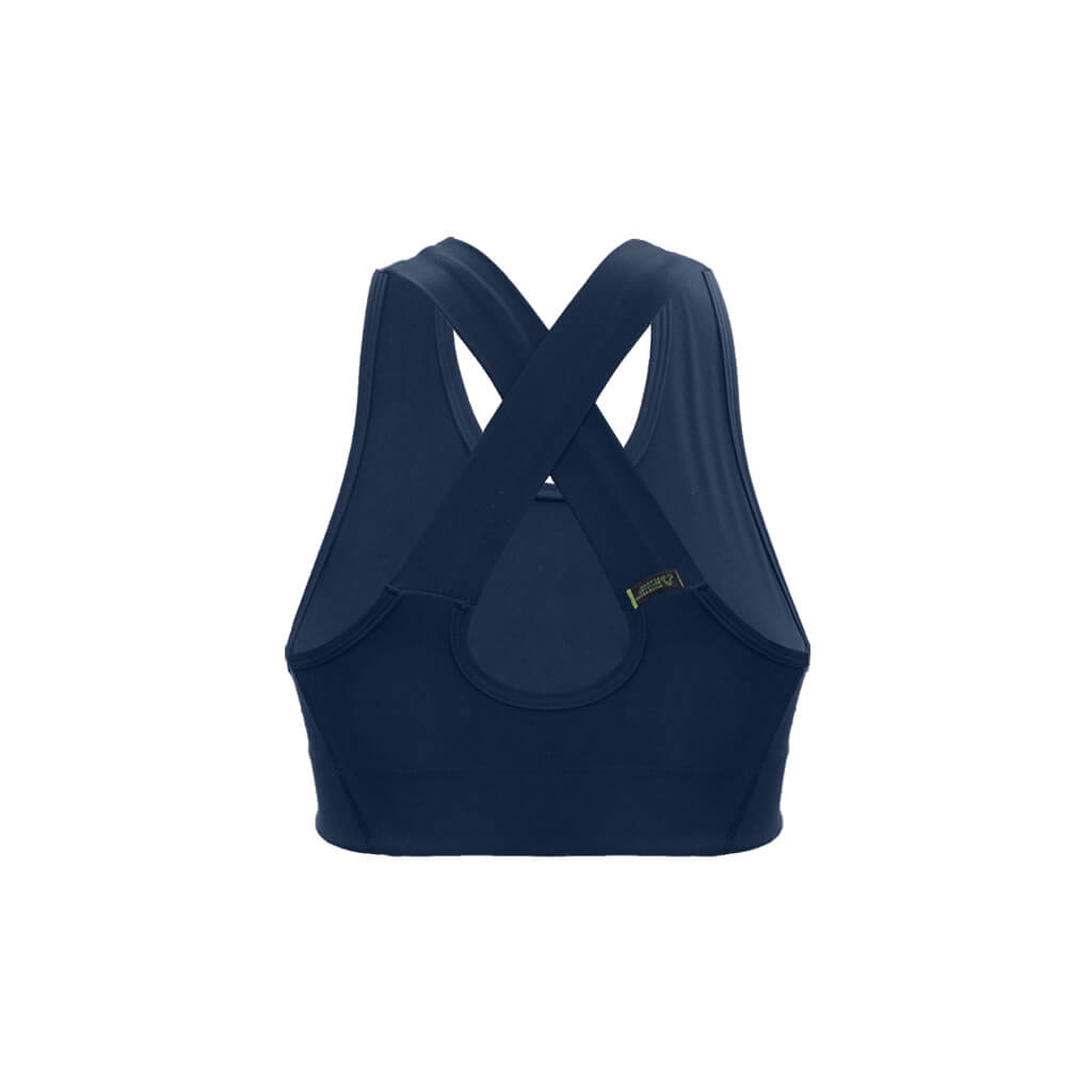 Women&#39;s Fiamma Sports Bra (Navy)