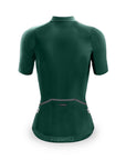 Women's Tinta Flyweight Jersey (Petroleum)