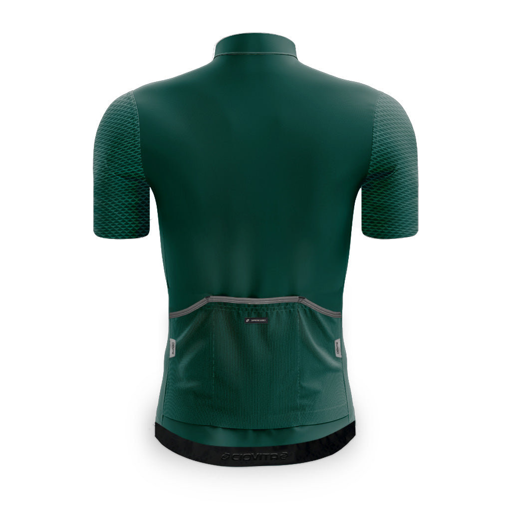 Men&#39;s Tinta Flyweight Jersey (Petroleum)