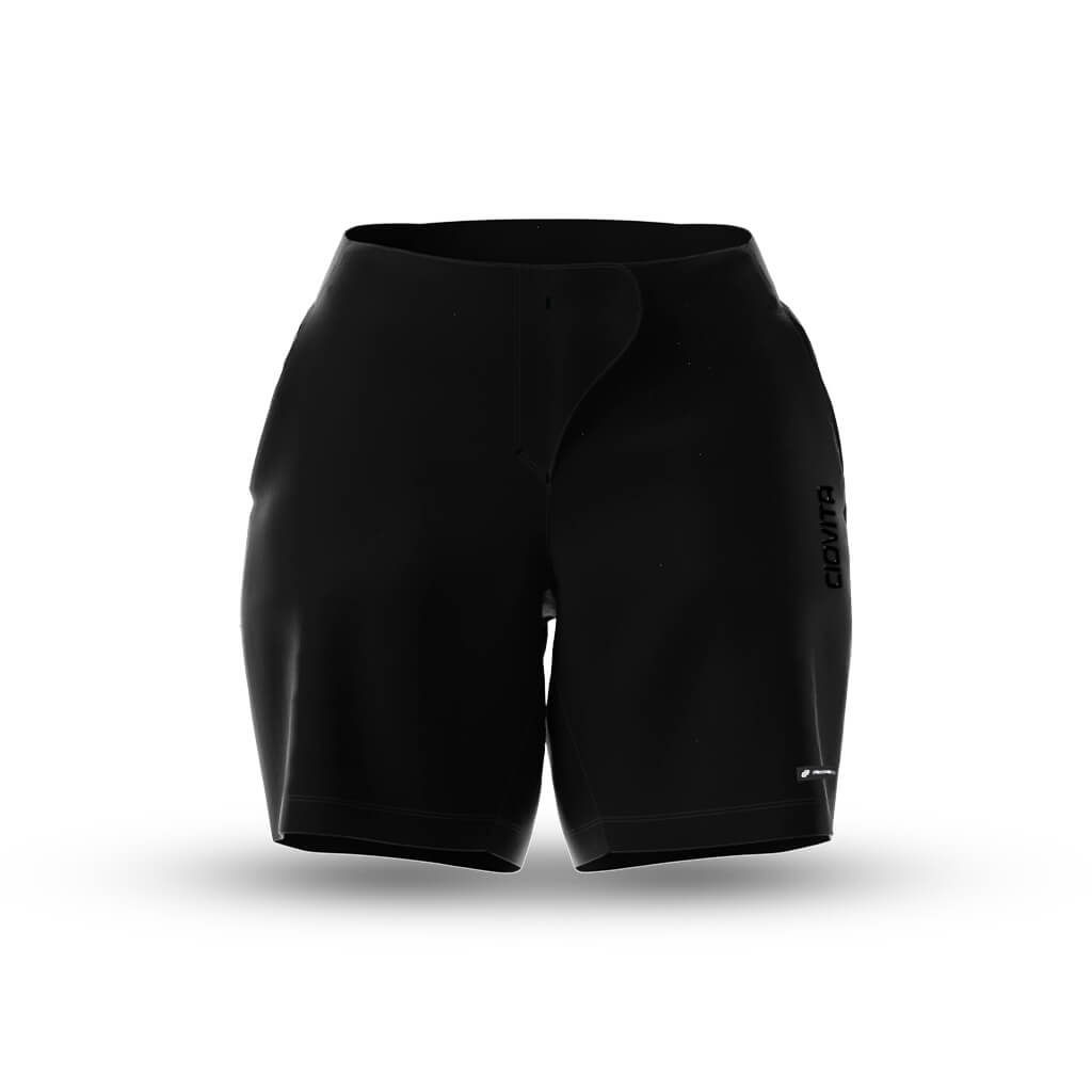 Women&#39;s Adventure Shorts (Black)