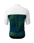 Men's Passo Corsa Classic Fit Jersey (Teal)
