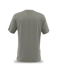 Men's Core Casual T Shirt (Stone)