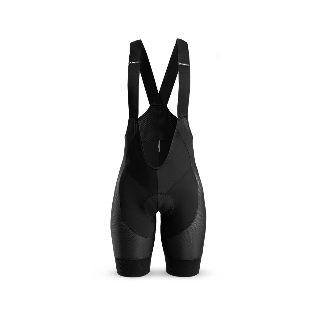 Women&#39;s Spettro Indoor Bib Shorts