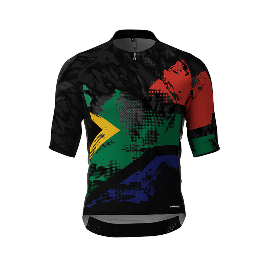 Men&#39;s ZA Classic Fit Jersey