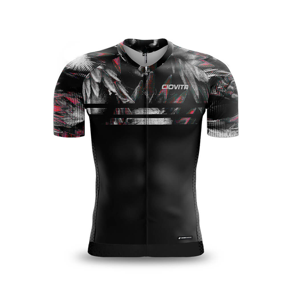 Men&#39;s Diversa Supremo Race Fit Jersey