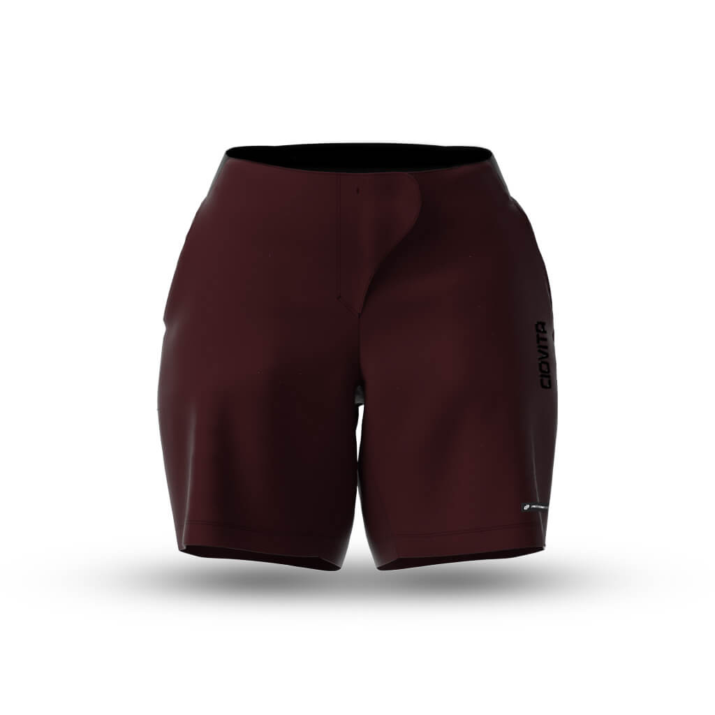 Women&#39;s Adventure Shorts (Cedar)