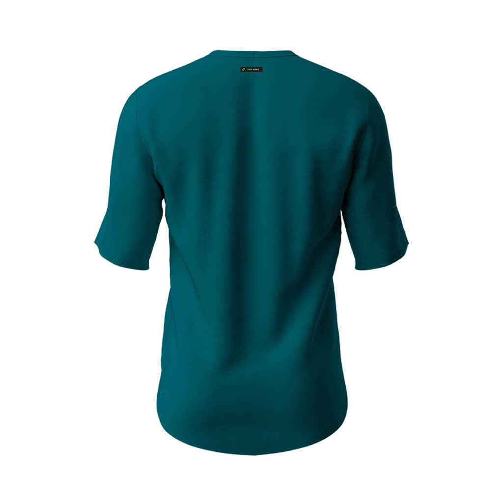 Men&#39;s Lightweight Short Sleeve Trail Tee (Lake)