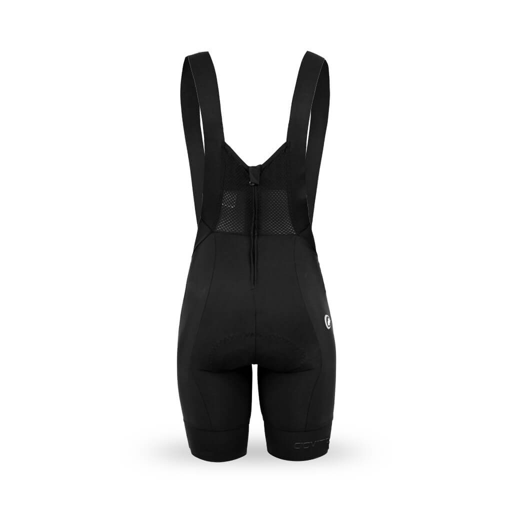 Women&#39;s Corsa Bib Shorts 2.0 (Nero)