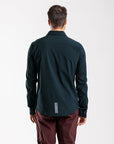 Men's Thermal Adventure Shacket (Seastorm)