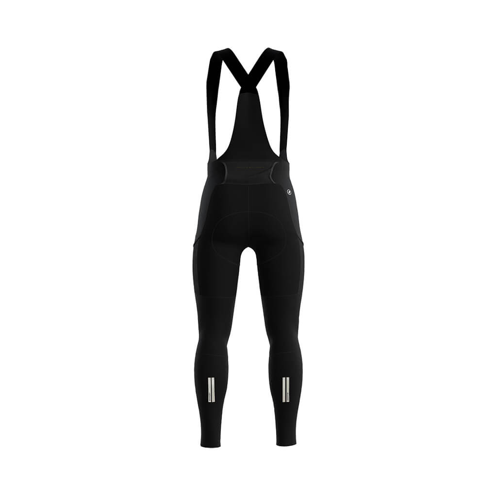 Men&#39;s Supremo Thermo Cargo Bib Tights