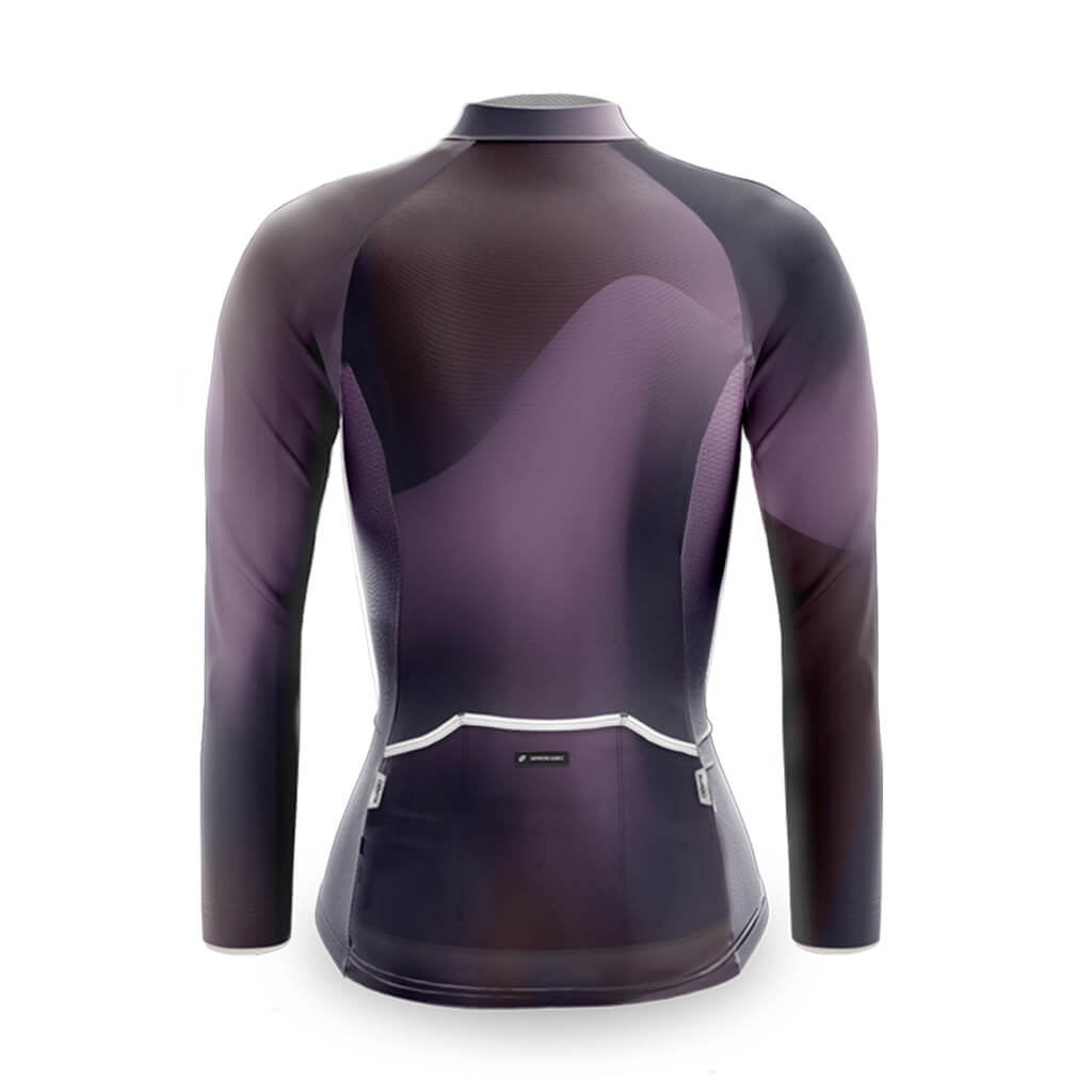 Women&#39;s Lava Jacket 2.0 (Purple Shore)