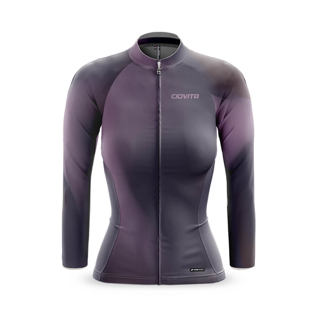 Women&#39;s Lava Jacket 2.0 (Purple Shore)