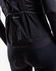 Women's Faro Reflective Gilet 2.0 (Black)