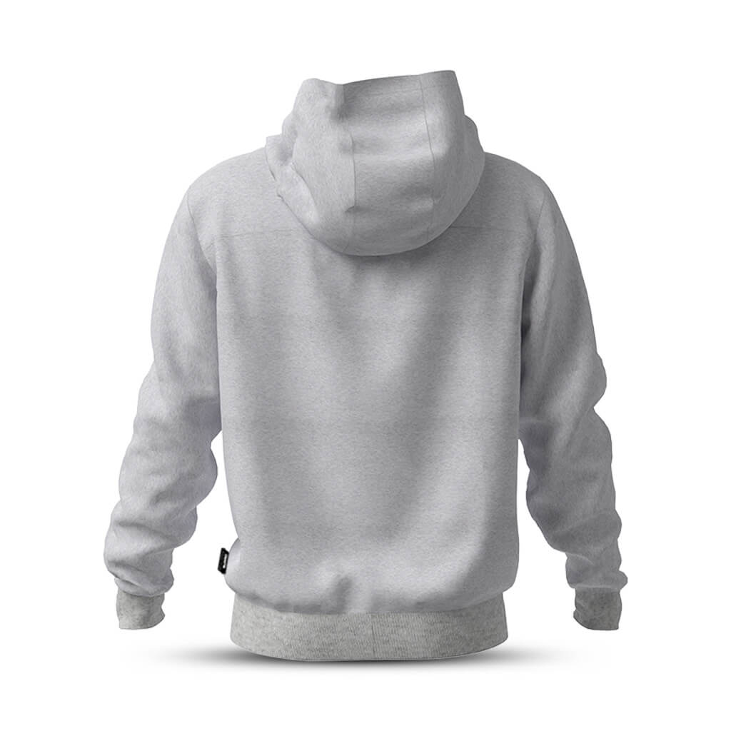 Men&#39;s CIOVITA Hoodie (Grey)