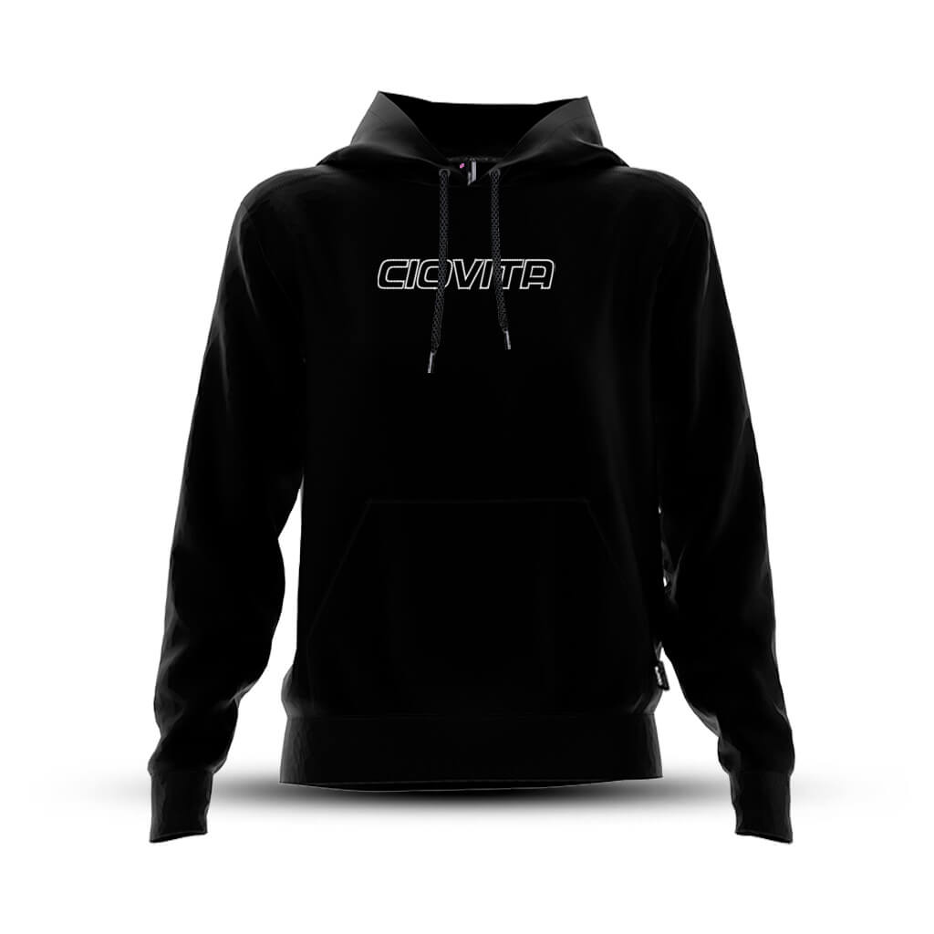 Women&#39;s CIOVITA Hoodie (Black)