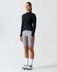 Women's Apex Contego Thermal Jacket 3.0 (Black)