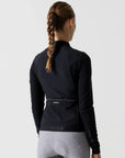 Women's Apex Contego Thermal Jacket 3.0 (Black)