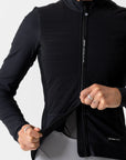 Women's Apex Contego Thermal Jacket 3.0 (Black)