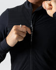 Women's Apex Contego Thermal Jacket 3.0 (Black)