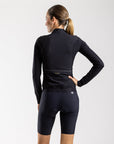 Women's Apex Contego Thermal Jacket 3.0 (Black)