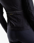 Women's Apex Contego Thermal Jacket 3.0 (Black)