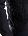 Women's Apex Contego Thermal Jacket 3.0 (Black)