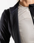Women's Apex Contego Thermal Jacket 3.0 (Black)