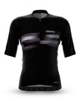 Men's Corsa Livello Classic Fit Jersey (Black)