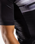 Men's Corsa Livello Classic Fit Jersey (Black)