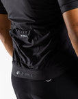 Men's Corsa Livello Classic Fit Jersey (Black)