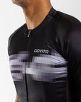 Men's Corsa Livello Classic Fit Jersey (Black)