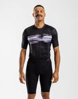 Men's Corsa Livello Classic Fit Jersey (Black)