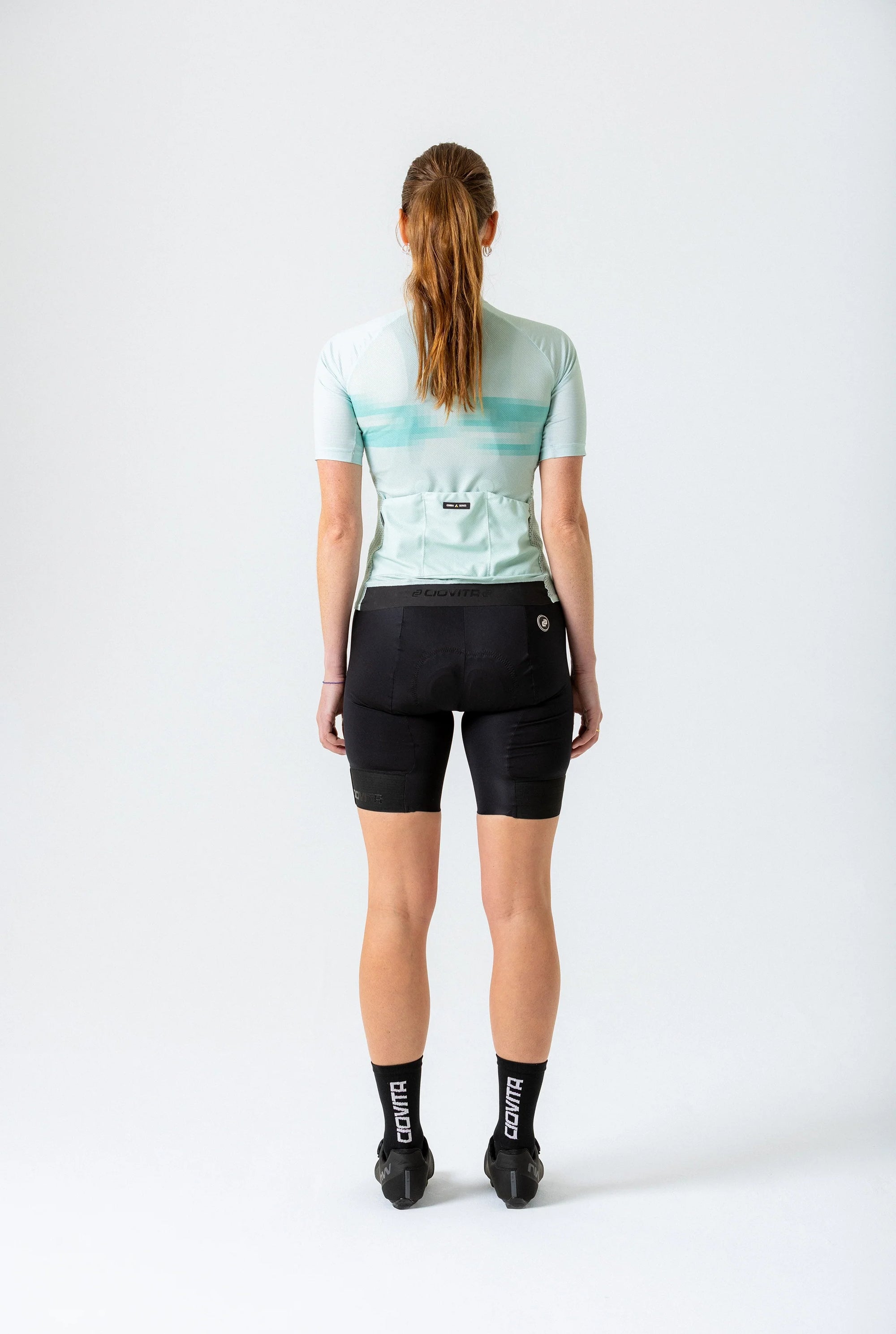 Women&#39;s Corsa Livello Classic Fit Jersey (Mint)