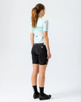Women's Corsa Livello Classic Fit Jersey (Mint)