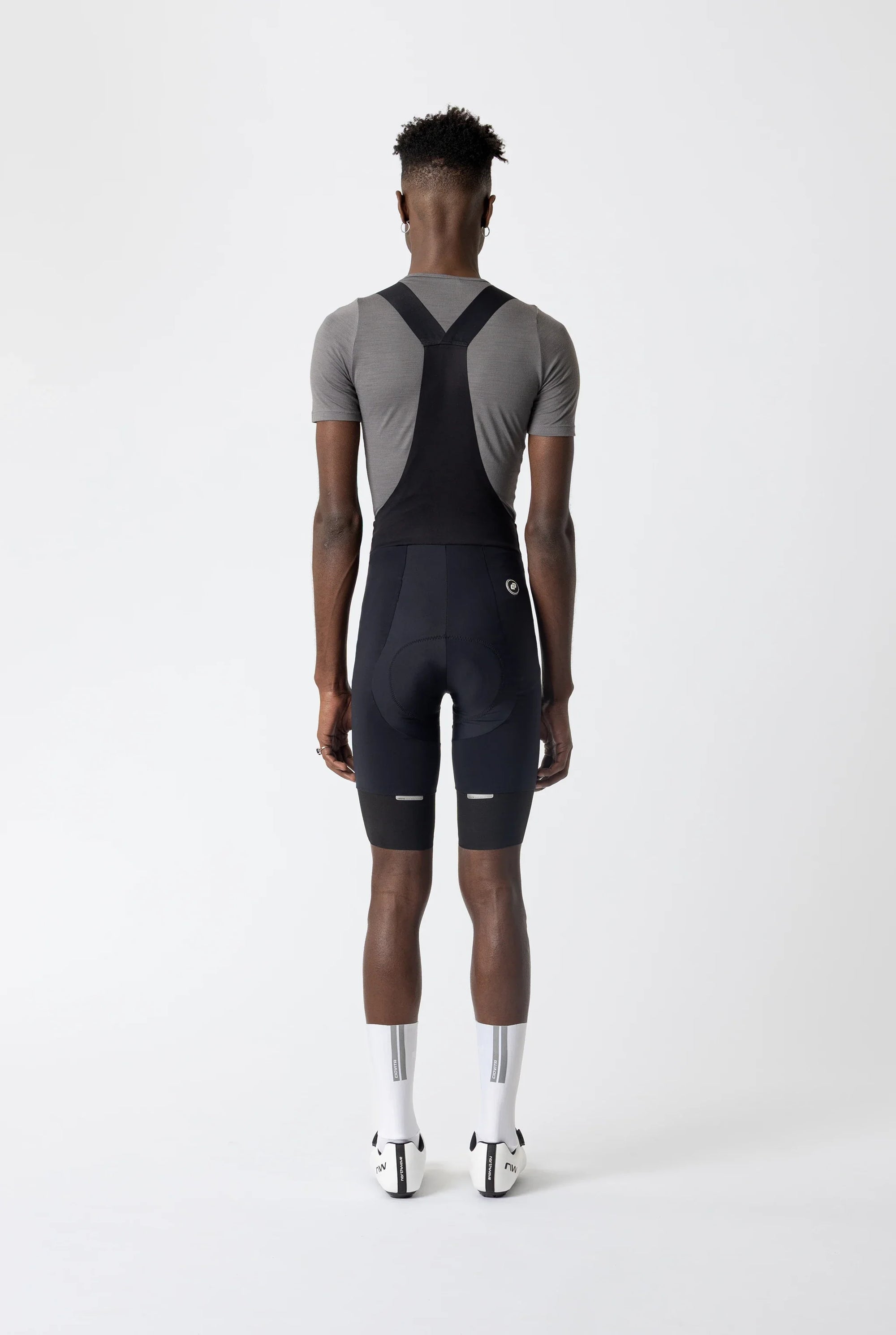 Men's Supremo Thermo Bib Shorts 2.0