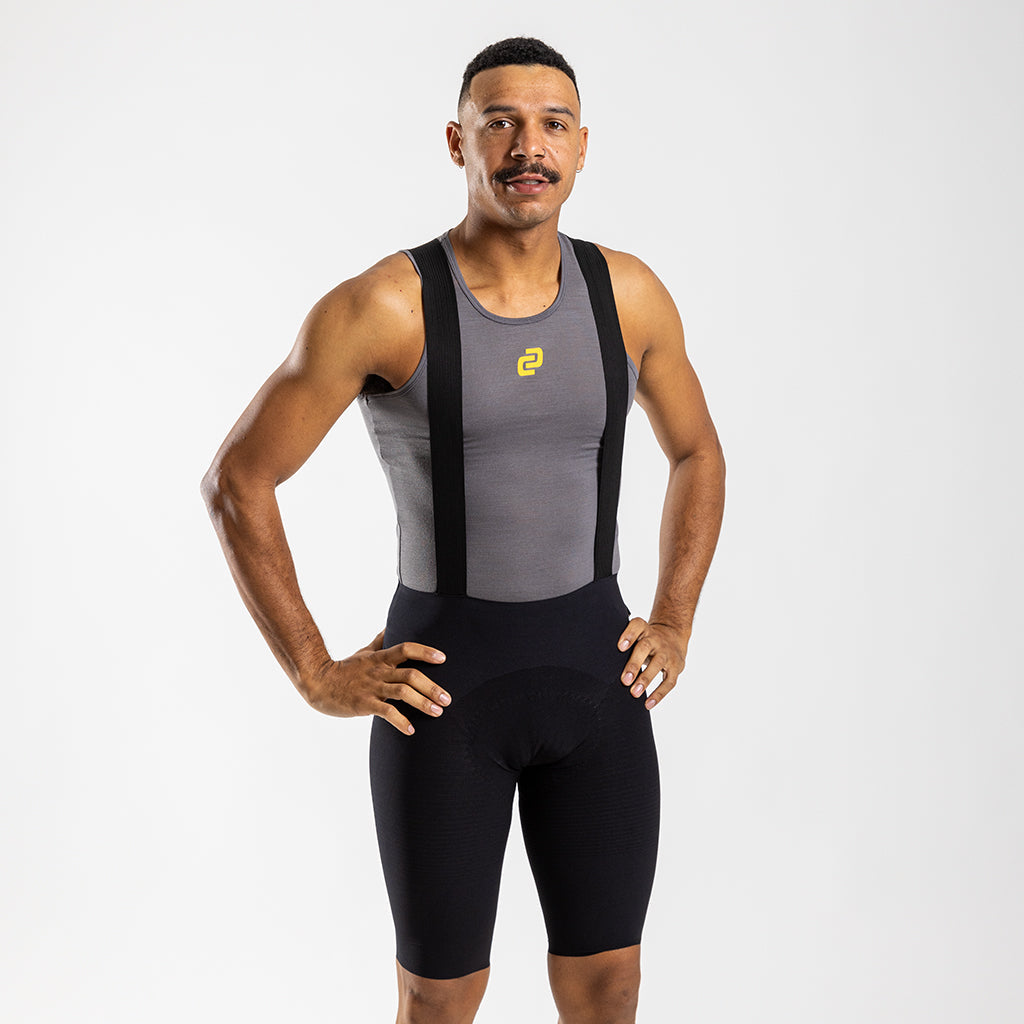 Men&#39;s Merino Undervest 2.0