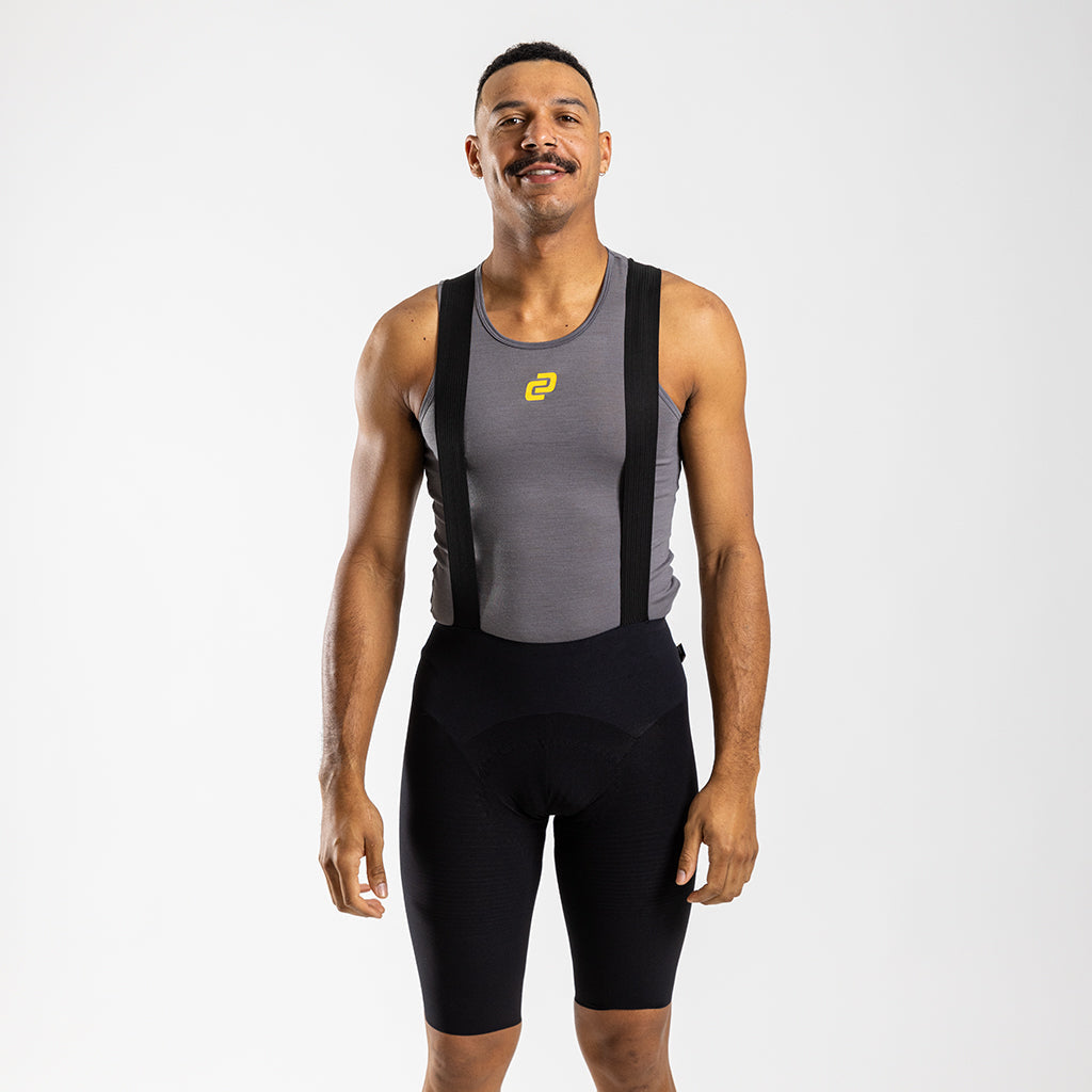 Men&#39;s Merino Undervest 2.0