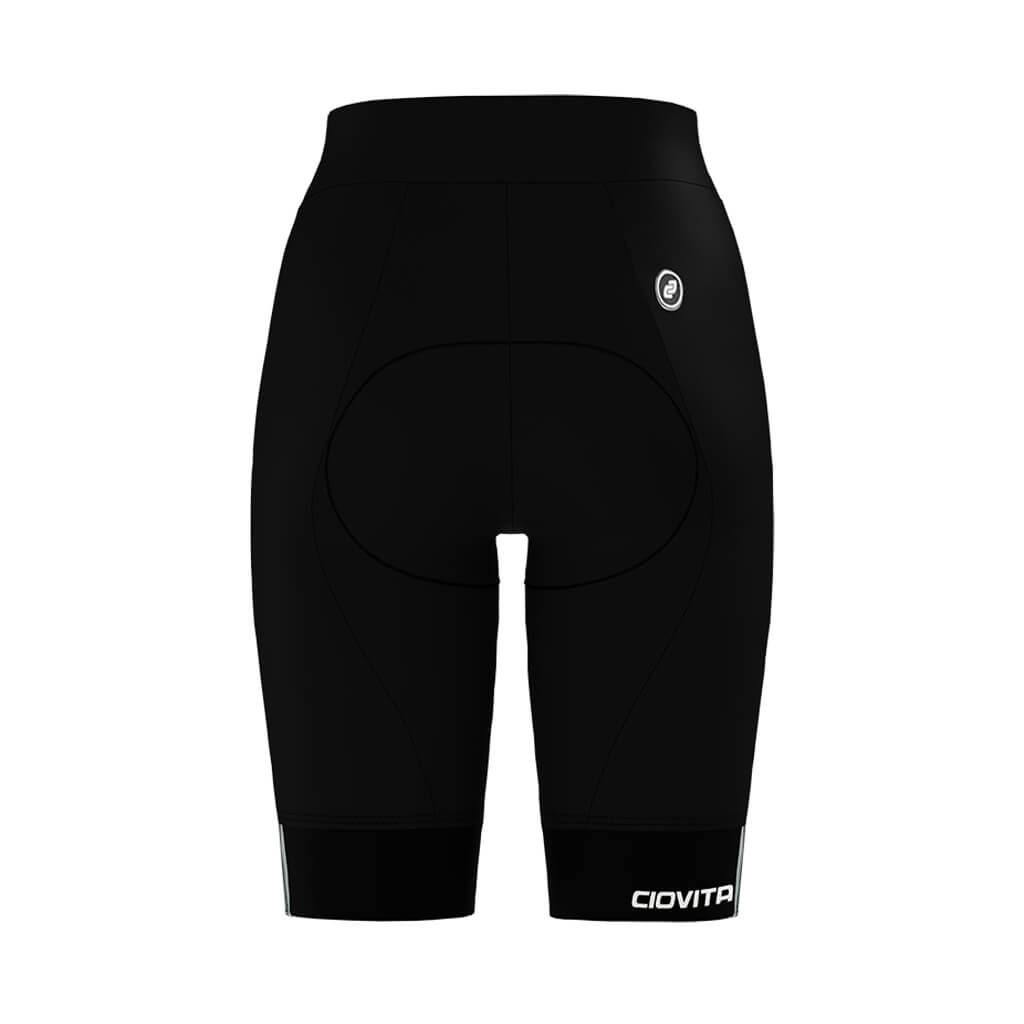 Women&#39;s Altura Cycling Shorts (Black)