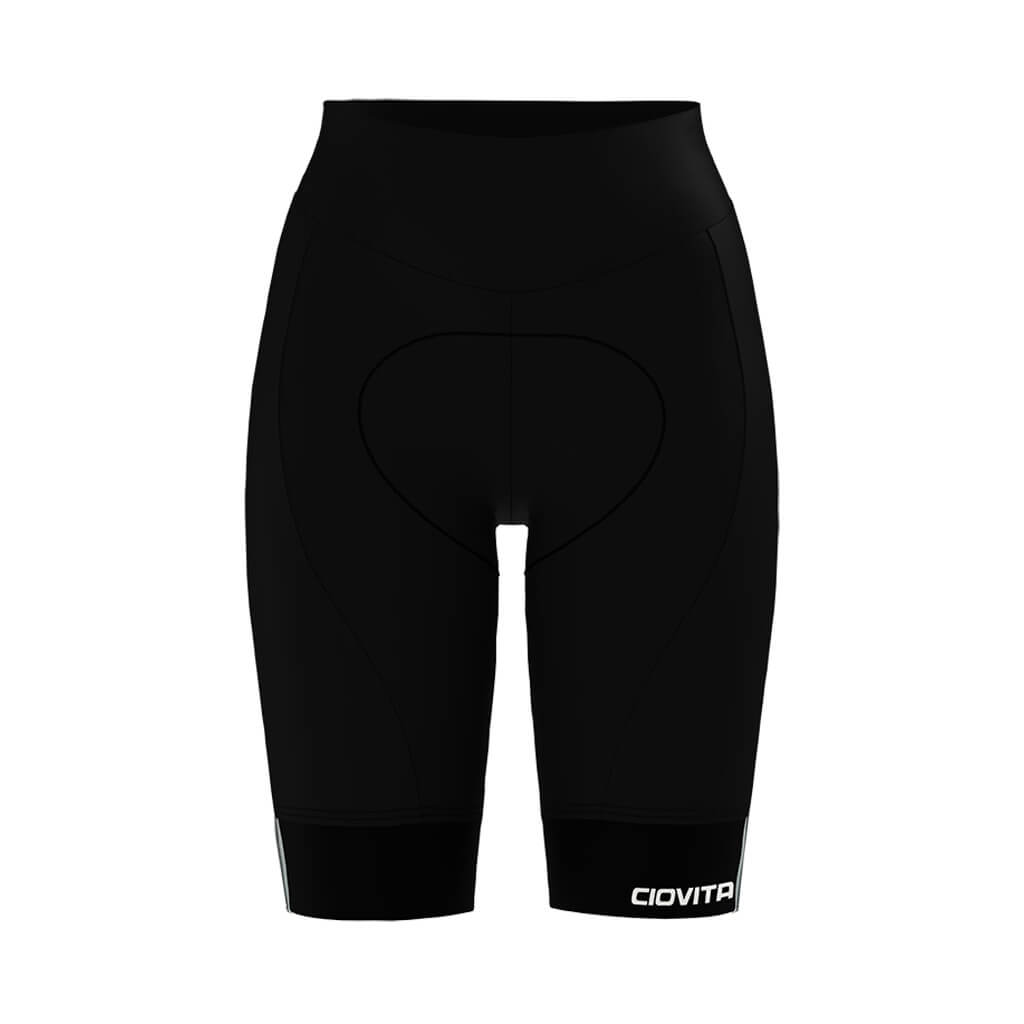 Women&#39;s Altura Cycling Shorts (Black)